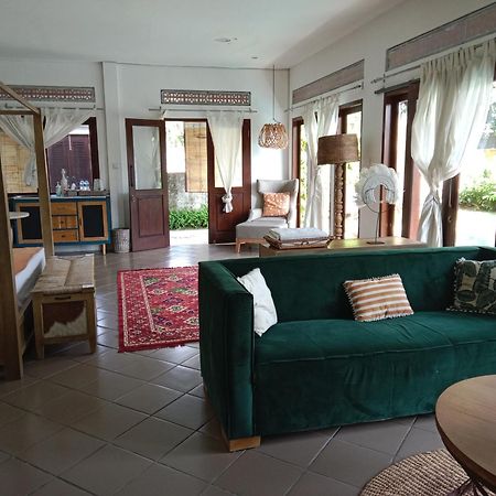 Le Kekeri Villas Collection Mataram Bagian luar foto