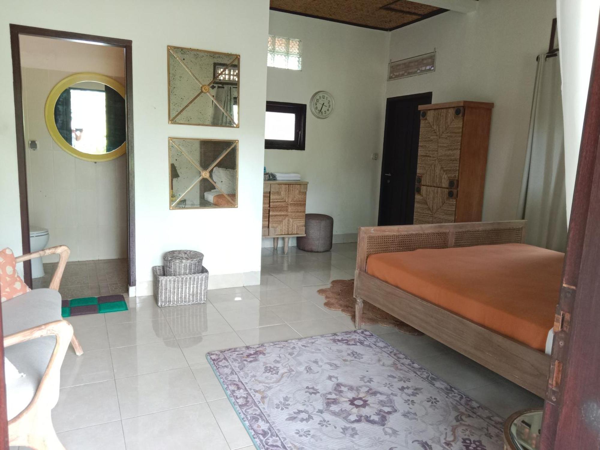 Le Kekeri Villas Collection Mataram Bagian luar foto