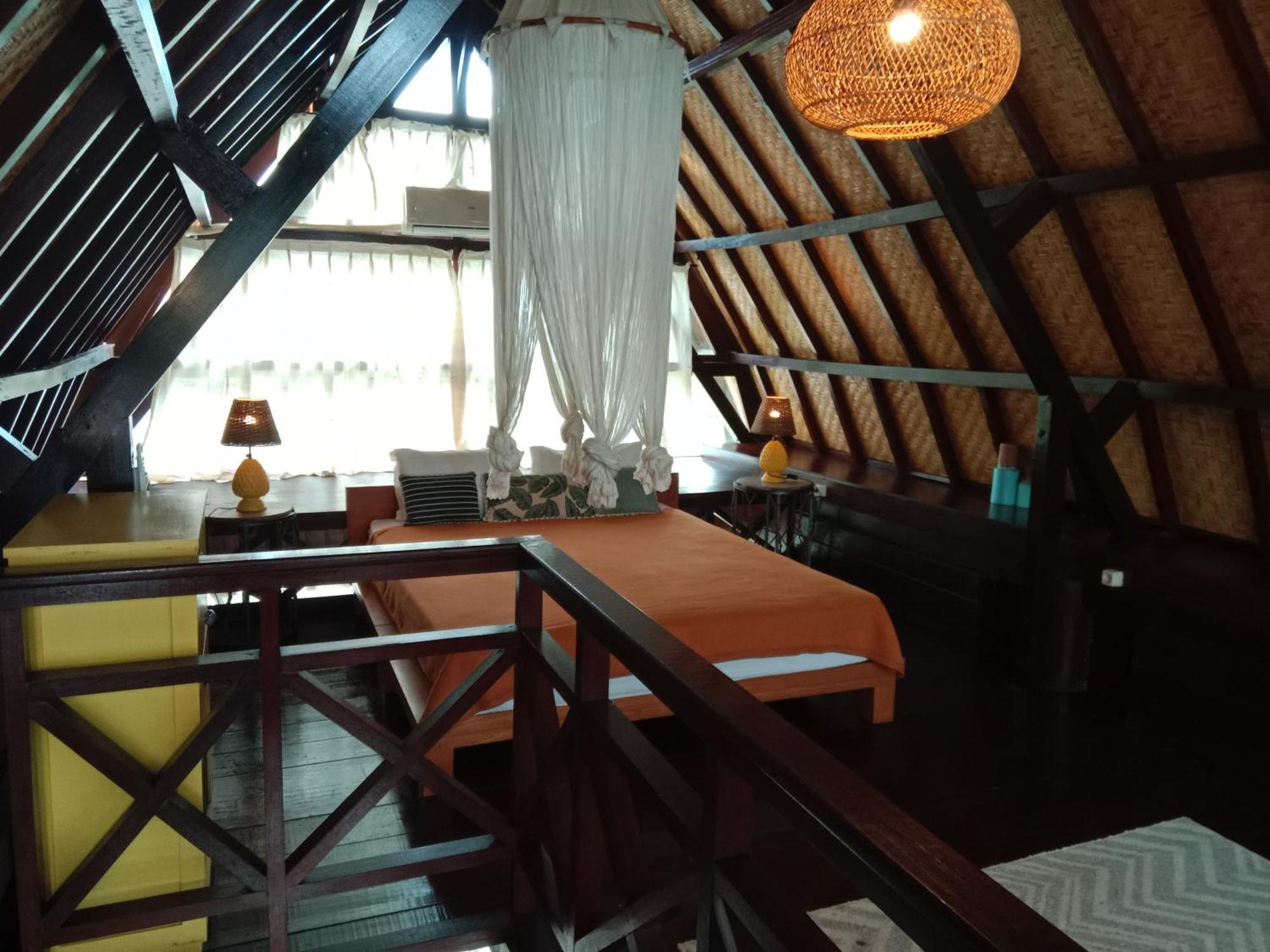 Le Kekeri Villas Collection Mataram Bagian luar foto